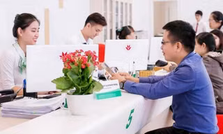 Ngân hàng Singapore dự báo gì về tình hình lãi suất Việt Nam? 