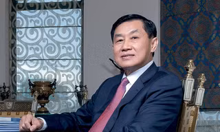 Công ty liên quan ‘vua hàng hiệu‘ Hạnh Nguyễn bán cổ phiếu Sasco