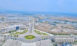 Đồng Nai có 'thủ tục rất quan trọng' cho dự án của Novaland