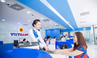 Vietbank thay đổi người đại diện pháp luật