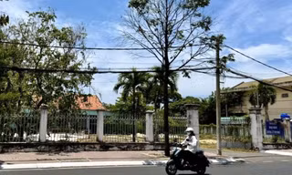 Gần 200 nhà đất công ở Bà Rịa - Vũng Tàu dôi dư sau sắp xếp
