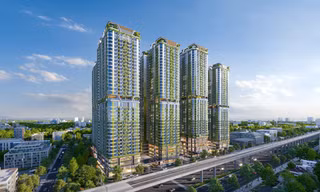 Hai thái cực trái ngược của nhà đầu tư trên thị trường bất động sản