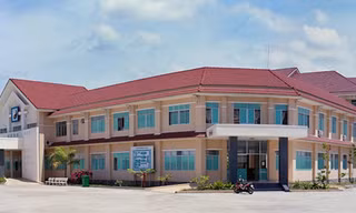 Nhiều bệnh viện ở Bình Thuận tạo lợi thế cho AIC trúng thầu