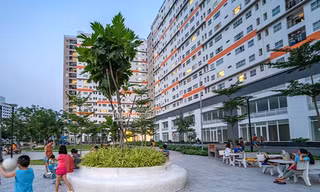 Công bố 355 dự án nhà ở tại TPHCM sắp được cấp 'sổ hồng'