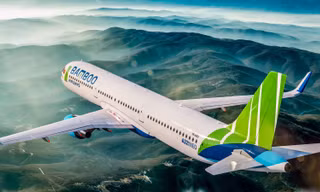 Bamboo Airways lỗ kỷ lục, toàn bộ hội đồng quản trị xin từ chức