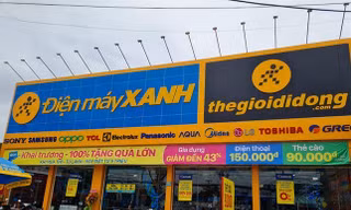 Thế Giới Di Động lên tiếng về thông tin sa thải 13.000 nhân viên
