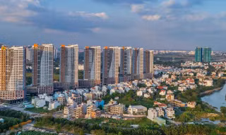 Ban quản trị chung cư ở TPHCM đề nghị ngành thuế kiểm tra nghĩa vụ thuế, phí