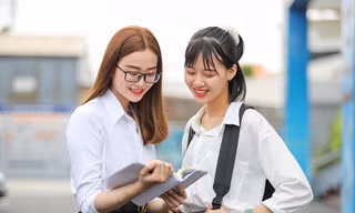 Trường ĐH Nguyễn Tất Thành công bố điểm sàn 2024
