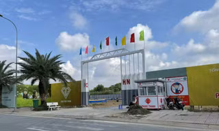 TPHCM khởi công gần 2.600 căn nhà ở xã hội dịp lễ 2/9