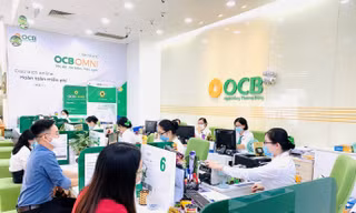 OCB phát hành 26.000 tỷ đồng trái phiếu, PNJ có thêm cổ đông lớn