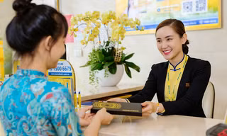 Ngân hàng đầu tiên đưa cổ phiếu lên sàn HoSE trong năm nay