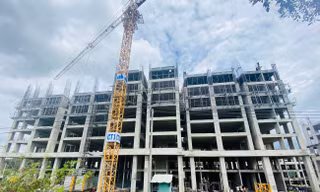 Xác định 7 nhóm vướng mắc gây tắc nghẽn việc cấp 'sổ hồng' ở TPHCM