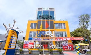 Thời trang Yody, Grab xin lỗi về sự cố dùng bản đồ sai lệch chủ quyền Việt Nam 