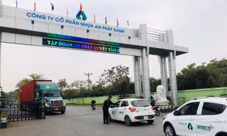 Chủ tịch Tập đoàn An Phát Holdings bất ngờ nghỉ việc 