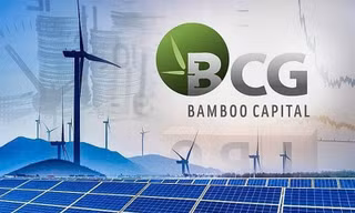 Bamboo Capital bổ nhiệm nhân sự 30 tuổi phụ trách quản trị 