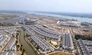 Đồng Nai kiến nghị Thủ tướng gỡ vướng cho các dự án của Novaland