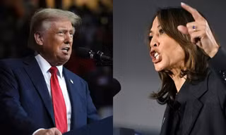 Thấy gì từ chính sách kinh tế của ông Donald Trump và bà Kamala Harris?