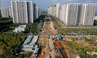 Đề xuất bỏ quy hoạch sử dụng đất cấp tỉnh, cấp xã và thiết lập nguồn thu phí nhà đất