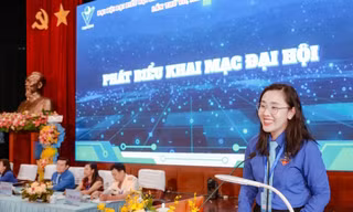 Chị Nguyễn Thị Tuyết Kha tái đắc cử Chủ tịch Hội LHTN Việt Nam tỉnh Bà Rịa-Vũng Tàu nhiệm kỳ 2024-2029