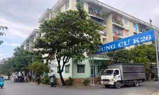 TPHCM tiếp tục gỡ vướng để cấp sổ hồng tại 6 dự án