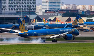 Tiết lộ về 'gà đẻ trứng vàng' của Vietnam Airlines 