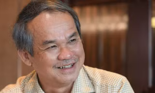 Bất ngờ về lương của Bầu Đức