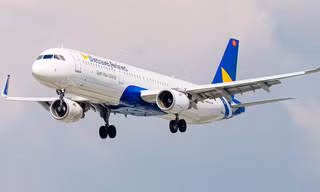 Vietravel Airlines tăng vốn ngay khi con trai Bầu Hiển ngồi ghế chủ tịch