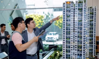 Cả nghìn dự án bất động sản bị ách tắc khiến 30 tỷ USD đóng băng