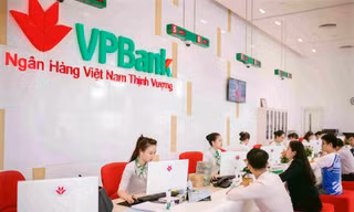 VPBank chốt phương án dùng gần 36.000 tỷ từ bán cổ phần cho SMBC Group