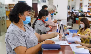 Bình Thuận hỏa tốc tìm nguyên nhân cán bộ xin nghỉ việc