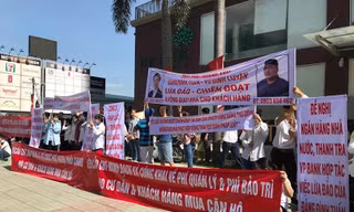 Nguyên nhân nhiều chung cư ở TPHCM vướng tranh chấp