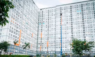 Kiến nghị cưỡng chế quỹ bảo trì chung cư Saigon Gateway