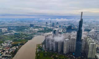 TPHCM quyết 'gỡ mền' 100% dự án trong năm nay