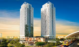 Lý do nhiều doanh nghiệp bất động sản vượt chỉ tiêu lợi nhuận 