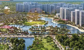 Bất ngờ 'đại gia mới nổi' gia nhập CLB nộp ngân sách lớn nhất nước