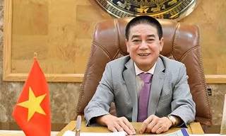 Chủ tịch công ty liên quan dự án bị điều tra ở Bình Thuận xin đi Singapore chữa bệnh