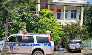 5 cán bộ Quản lý thị trường Bình Thuận thú nhận cầm hàng trăm triệu ‘lót tay’