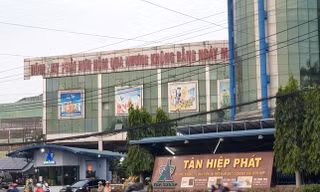 Tân Hiệp Phát lấn sân bất động sản, kinh doanh thêm 33 ngành mới