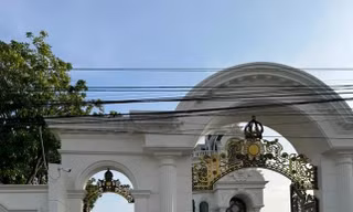 Biệt phủ xây không phép của đại gia ở Bình Thuận: Xử lý trách nhiệm của từng cán bộ