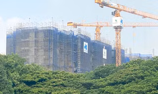 Biến động nhân sự cấp cao Tập đoàn Hòa Bình sau ‘đại chiến vương quyền’