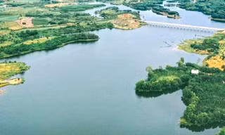 Anh bơi ra cứu em trai đuối nước, cả 2 tử vong