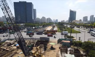 TPHCM: Xử lý kỷ luật nếu không báo cáo định kỳ về giải ngân vốn đầu tư công 