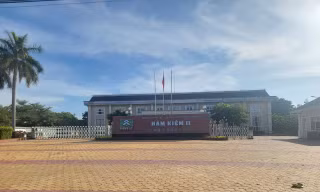  Dùng dằng cuộc đổi chủ Khu công nghiệp Hàm Kiệm II - Bita’s ở Bình Thuận