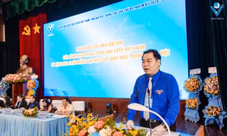 Kỳ vọng lớn vào thanh niên Bà Rịa - Vũng Tàu 