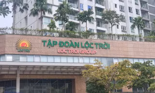 Bất ổn ở Tập đoàn Lộc Trời chưa dừng lại 