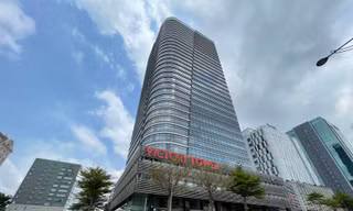'Lùm xùm' tòa nhà Victory Tower: Tòa án bác đơn áp dụng biện pháp khẩn cấp
