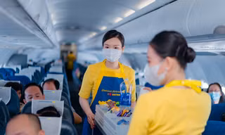 Vietravel có cổ đông mới sau thương vụ hoán đổi 6 triệu cổ phiếu