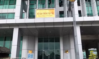 Lý do 7 cán bộ, nhân viên Thanh tra Giao thông Bà Rịa-Vũng Tàu xin nghỉ việc