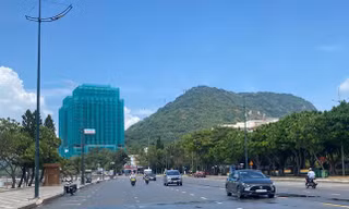 Bà Rịa - Vũng Tàu có thêm huyện Long Đất từ năm 2025