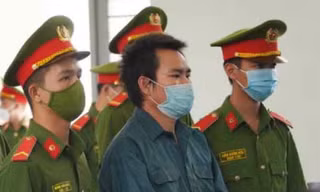 Tử hình kẻ dùng búa đánh chết cựu công an viên ở Bình Thuận